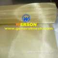 160mesh H80 Brass Wire Cloth